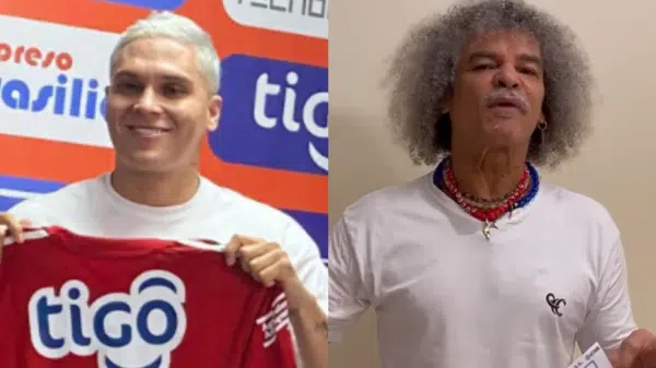 Juanfer Quintero