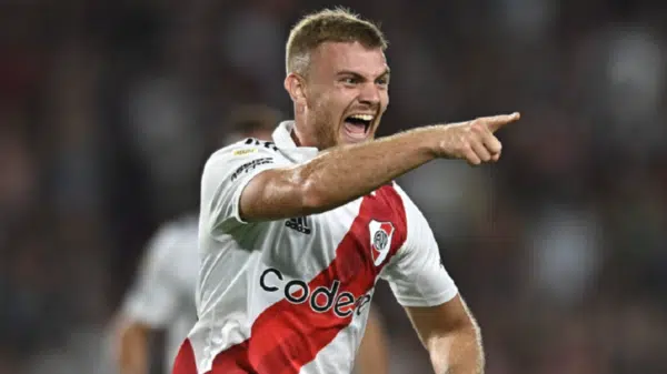 River