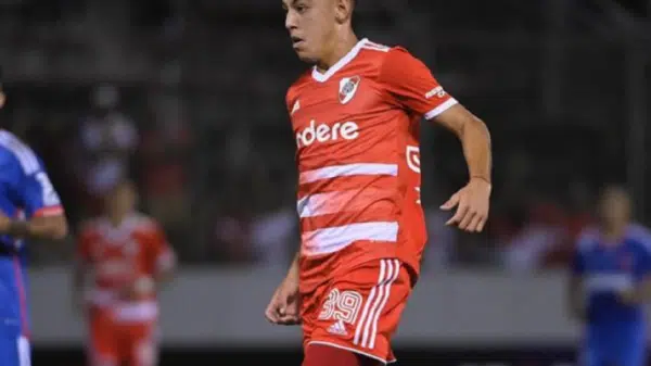 Matías Gallardo