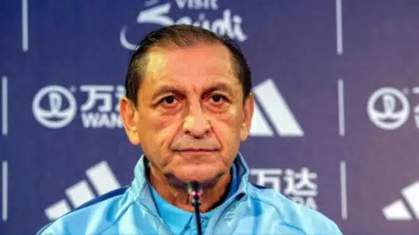 Ramón Díaz