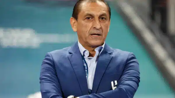 Ramón Díaz