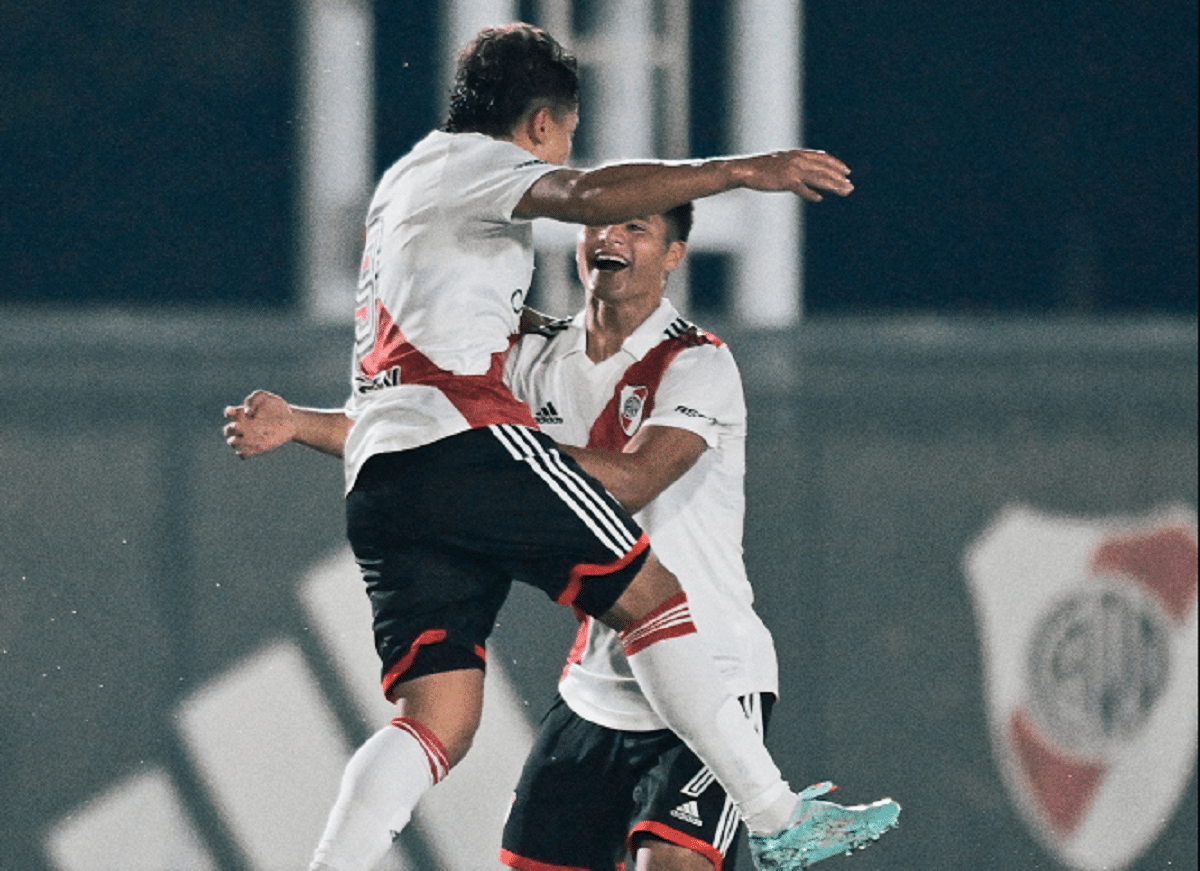 River