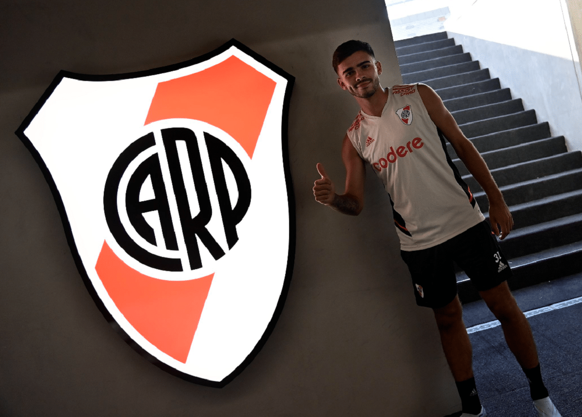 River