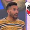 Carlos Tevez