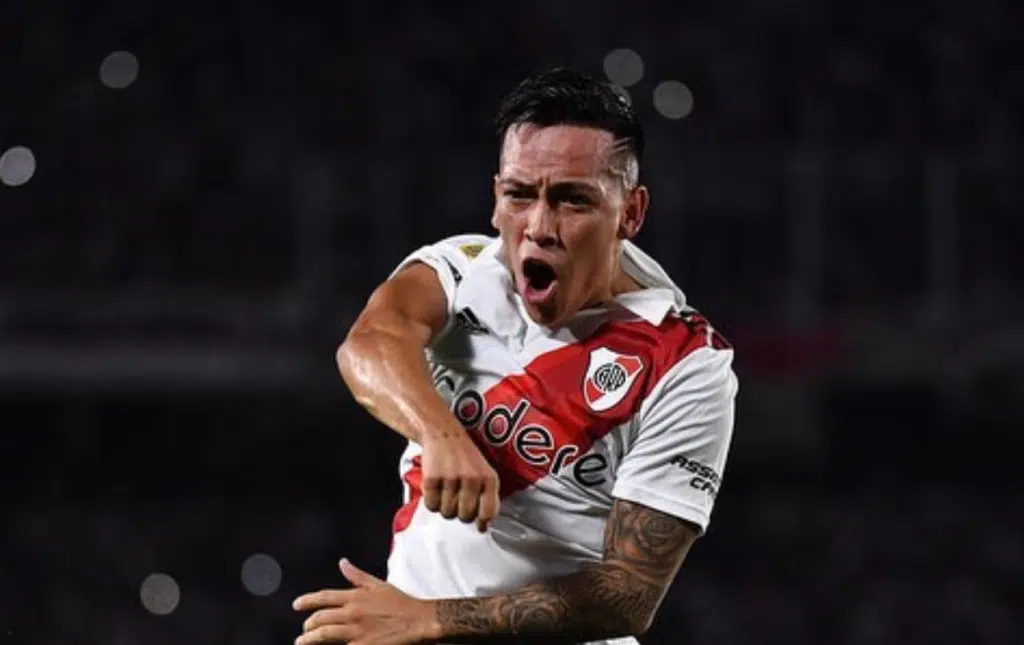 Esequiel Barco