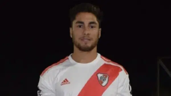 Ezequiel Cirigliano