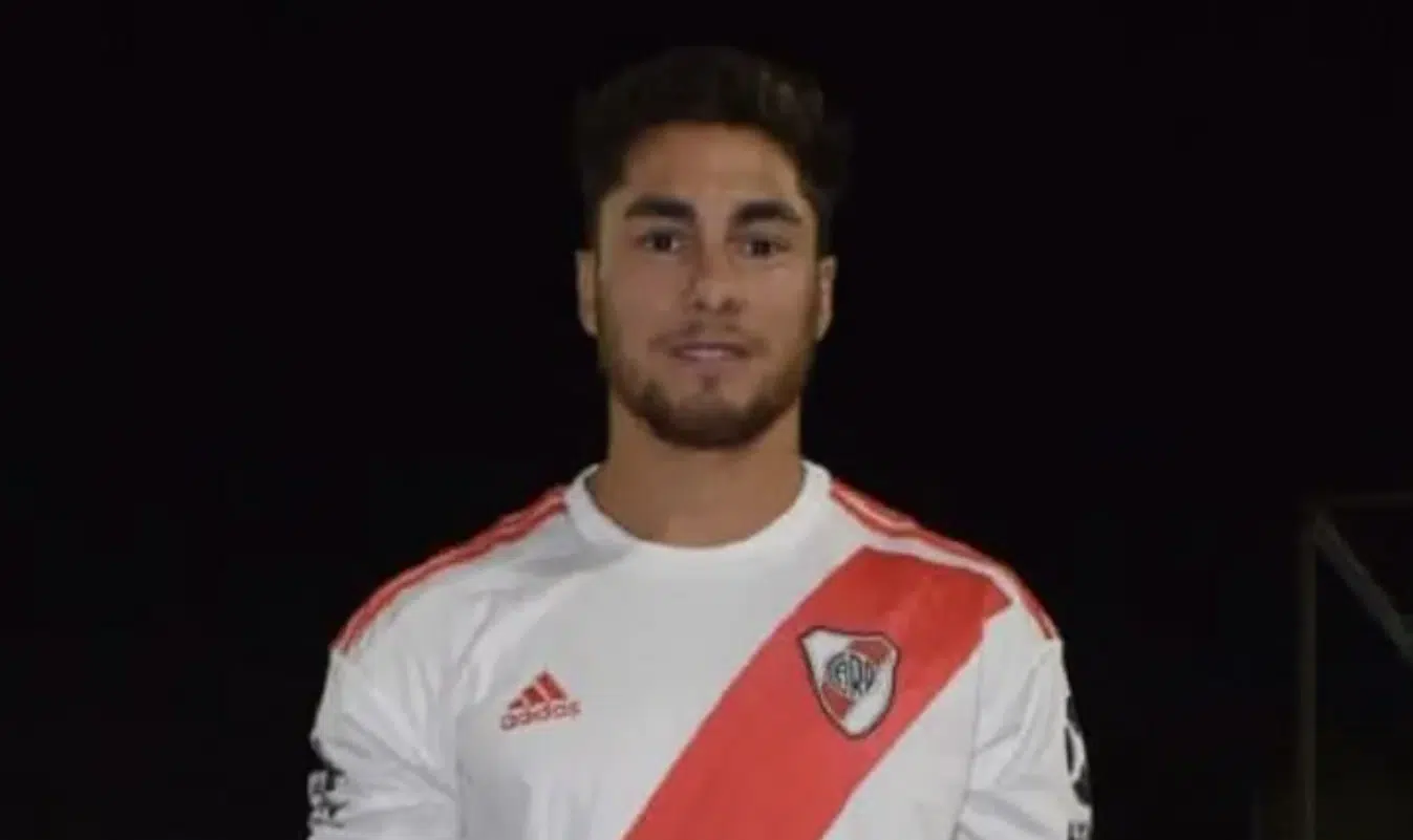 Ezequiel Cirigliano