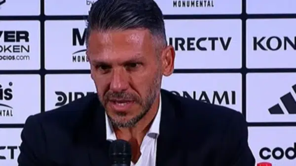 Martín Demichelis