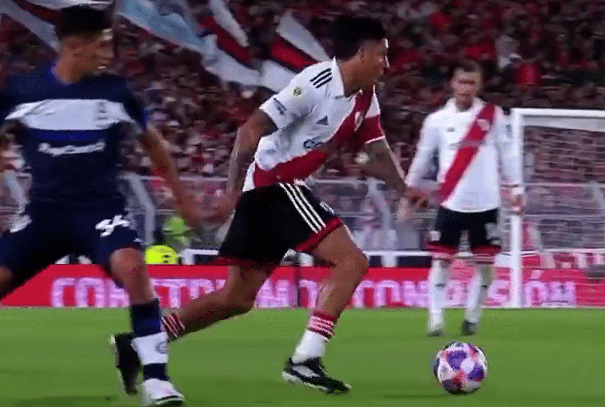 Enzo Pérez