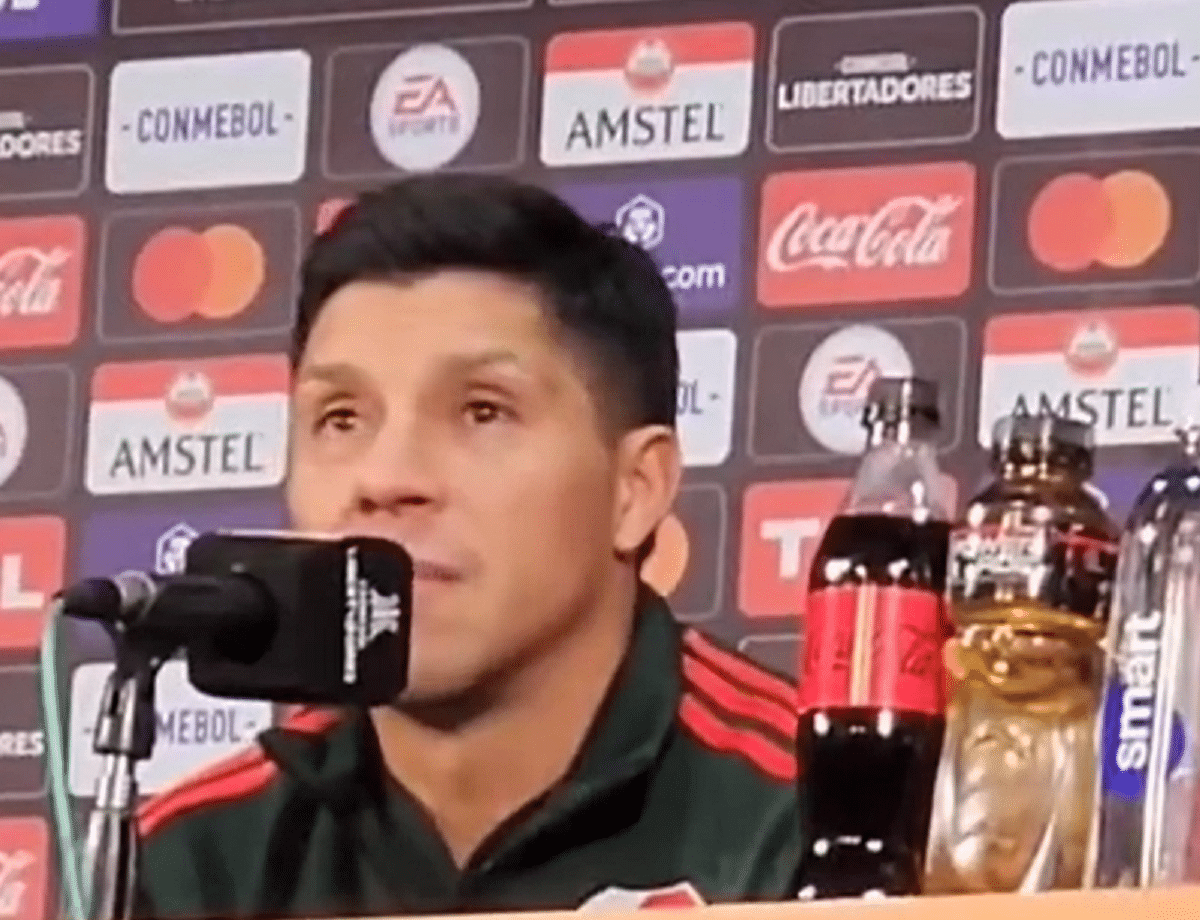 Enzo Pérez