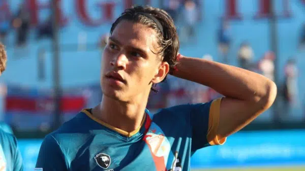 Flabián Londoño