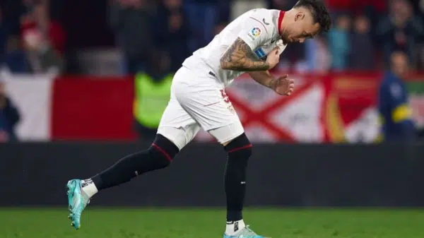 Lucas Ocampos