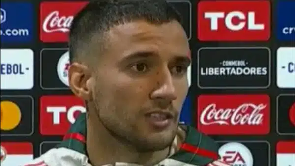 Emanuel Mammana
