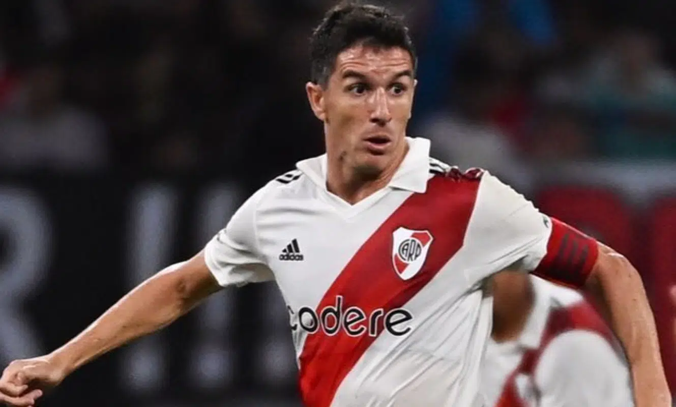Nacho Fernández