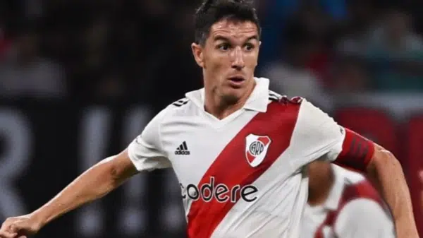 Nacho Fernández
