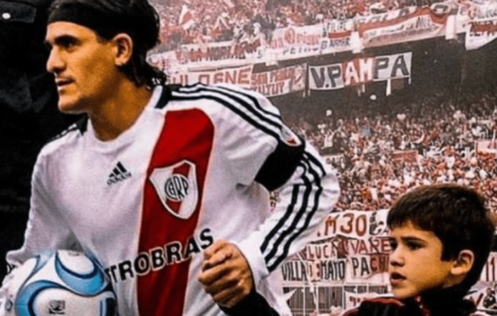 Ariel Ortega