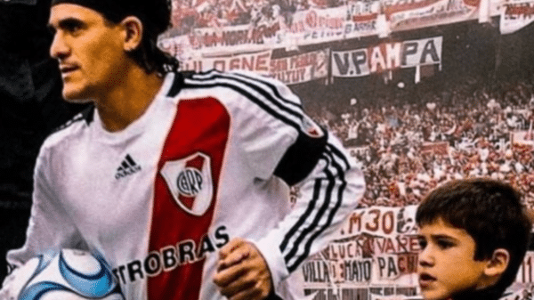 Ariel Ortega