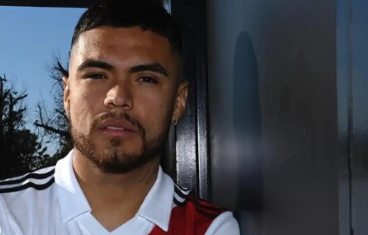 Paulo Díaz
