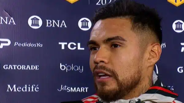 Paulo Díaz