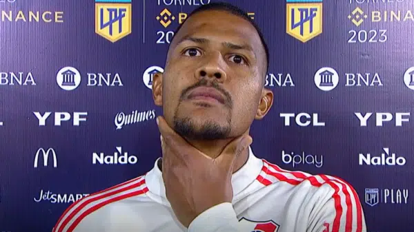 Salomón Rondón