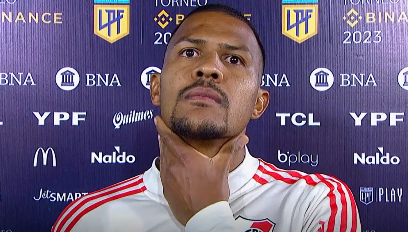Salomón Rondón