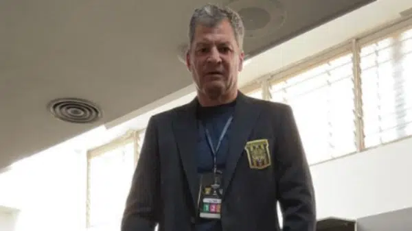 Martín Demichelis