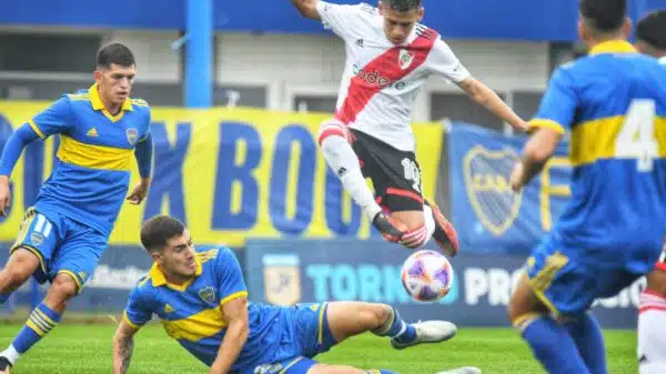 Reserva