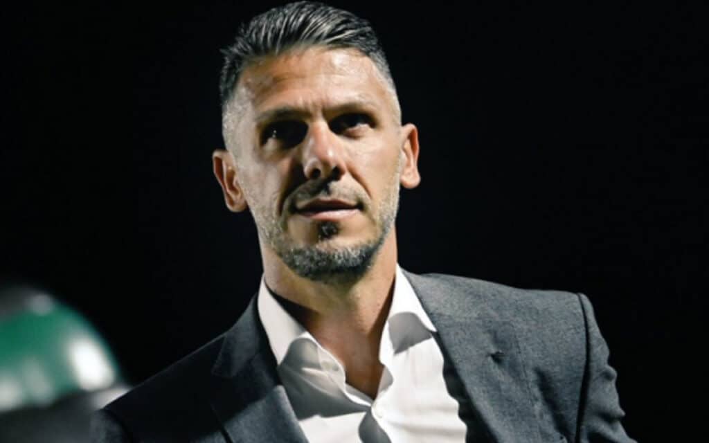 Martín Demichelis