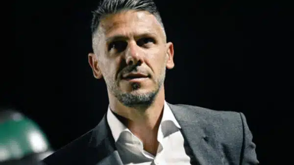 Martín Demichelis