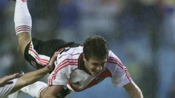 Martín Demichelis