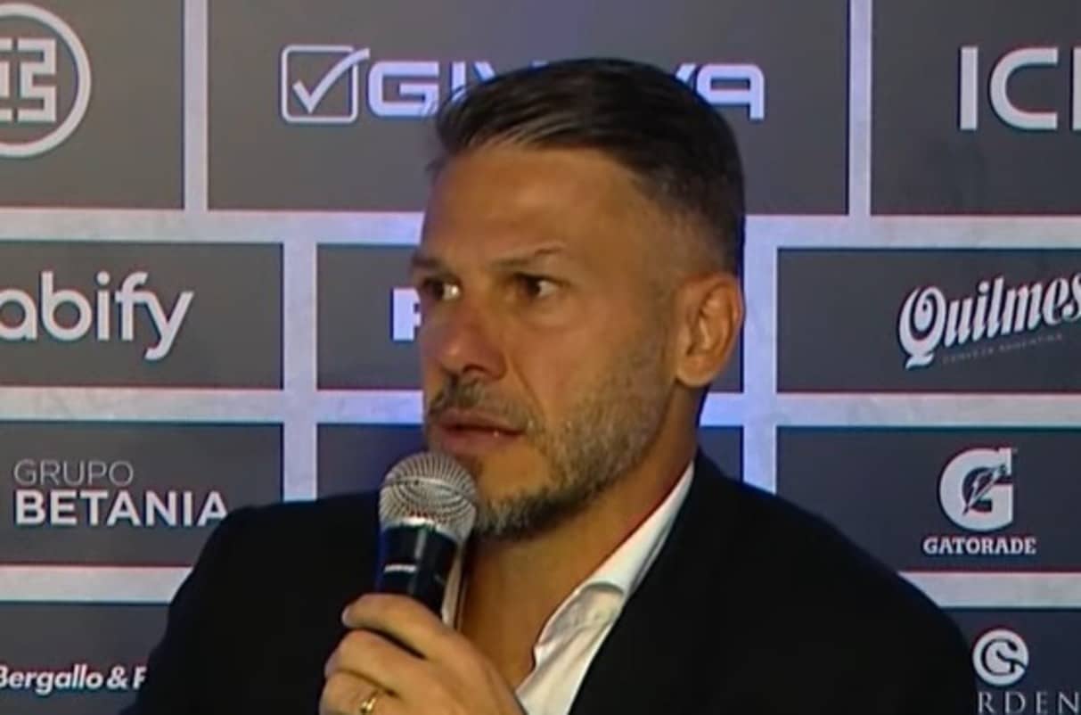 Martín Demichelis