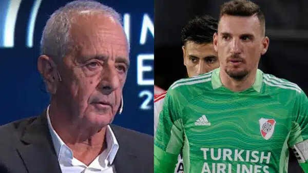 Franco Armani