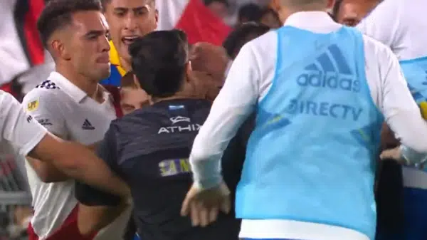 Enzo Díaz