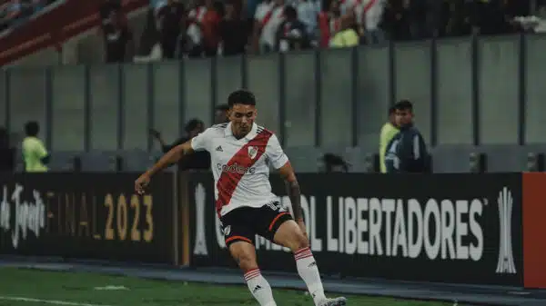 Enzo Díaz