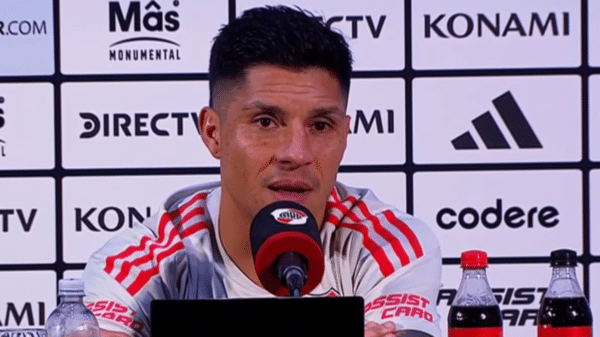 Enzo Pérez