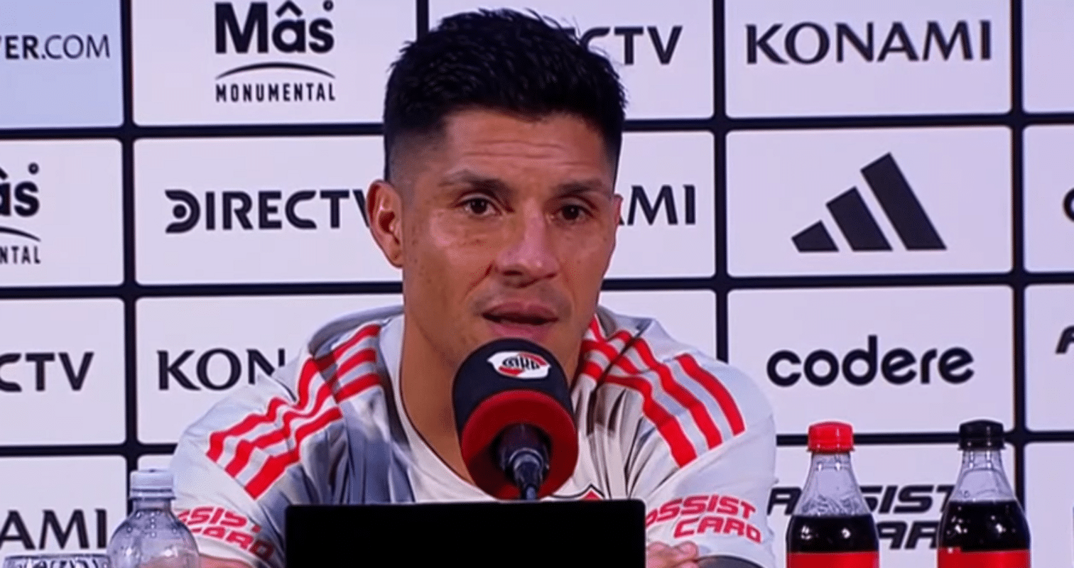 Enzo Pérez