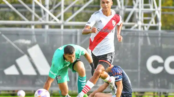 River