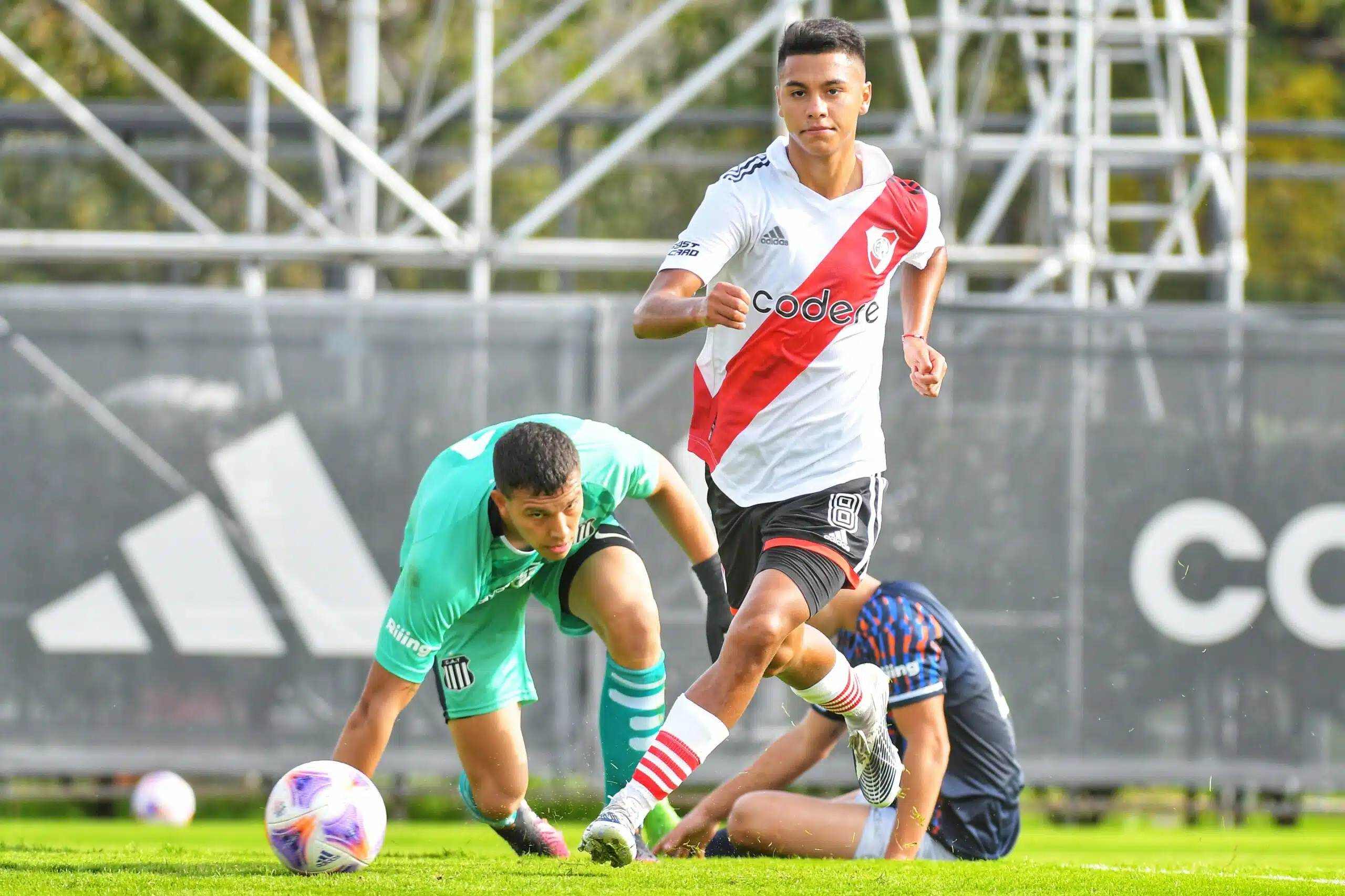 River