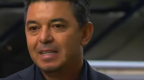 Marcelo Gallardo