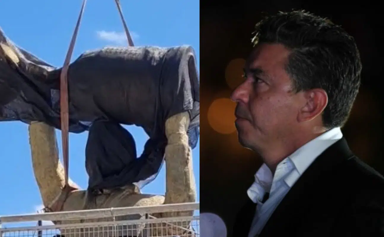 Marcelo Gallardo