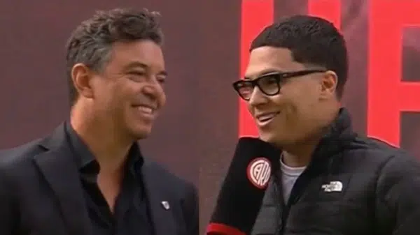 Juanfer Quintero