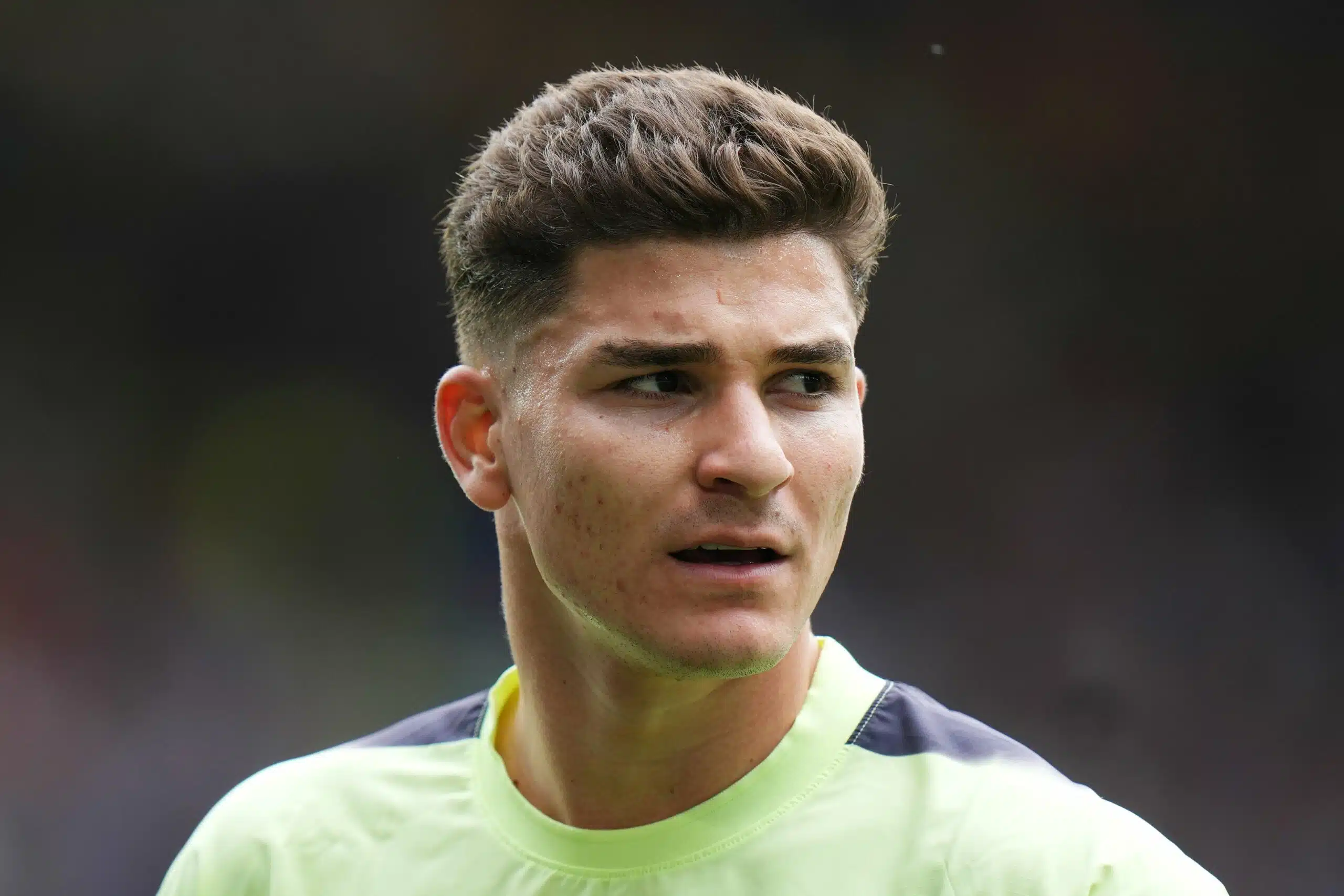 Julián Álvarez