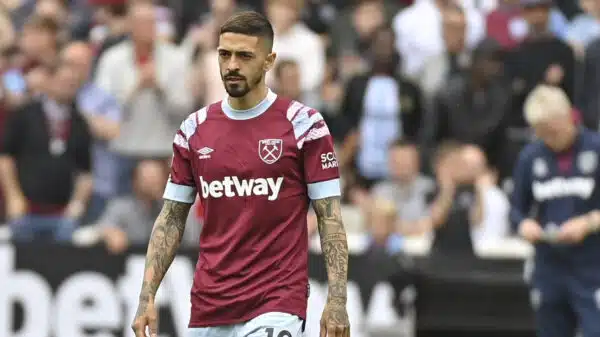 Manuel Lanzini