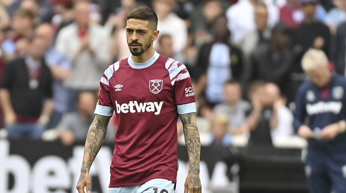 Manuel Lanzini