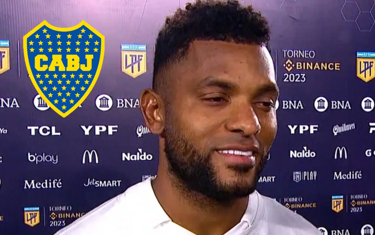 Miguel Borja