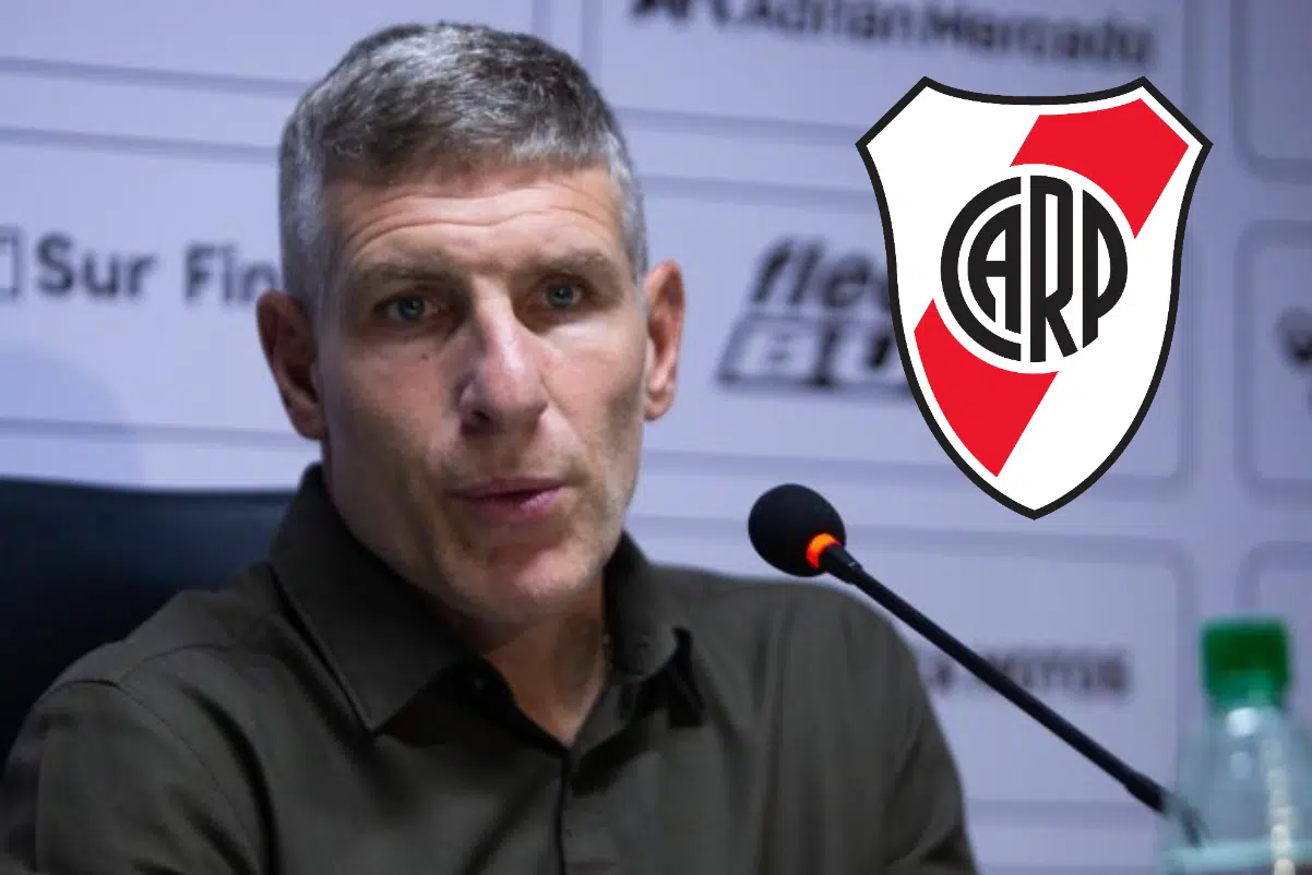 River