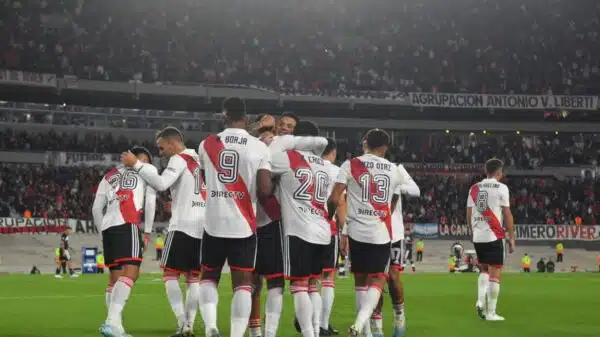 River