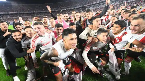 River