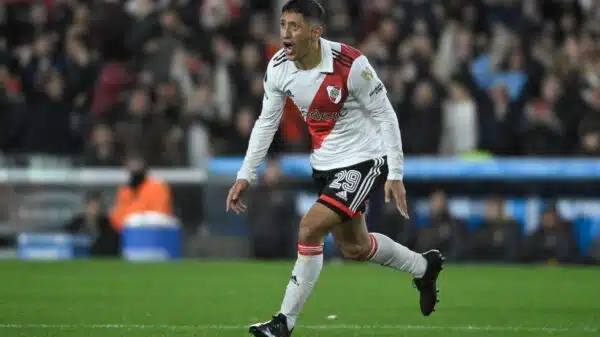 Rodrigo Aliendro
