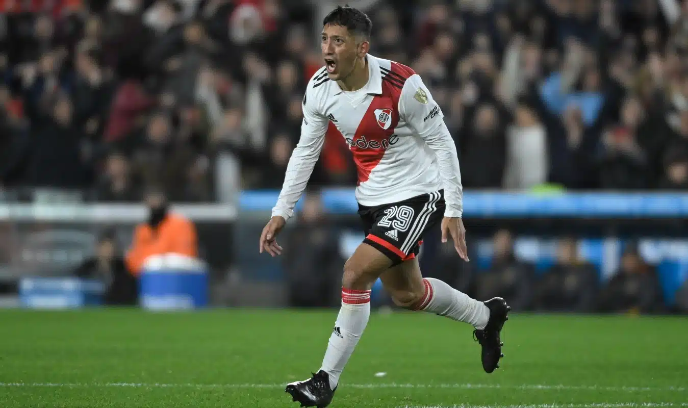 Rodrigo Aliendro